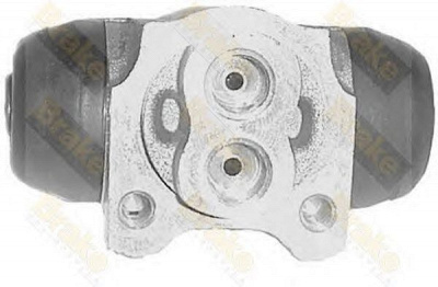 BRAKE ENGINEERING wc1837be -  Колесный тормозной цилиндр